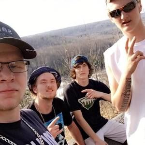 Meet your Posher, Landen